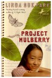 Project Mulberry  cover art