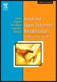 Hand and Upper Extremity Rehabilitation A Practical Guide cover art