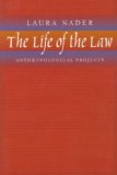 Life of the Law Anthropological Projects cover art
