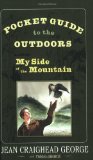 Pocket Guide to the Outdoors Based on My Side of the Mountain 2009 9780525421634 Front Cover