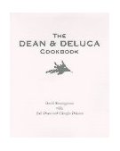 Dean and Deluca Cookbook  9780679434634 Front Cover