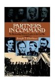 Partners in Command  cover art