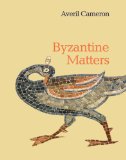 Byzantine Matters  cover art