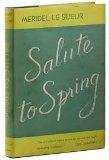Salute to Spring  9780717804634 Front Cover