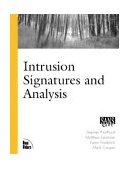 Intrusion Signatures and Analysis  cover art