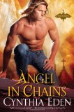 Angel in Chains 2079 9780758267634 Front Cover