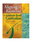 Aligning and Balancing the Standards-Based Curriculum  cover art