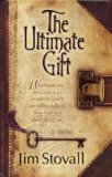 Ultimate Gift A Novel cover art