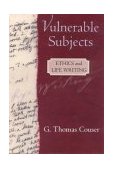Vulnerable Subjects Ethics and Life Writing cover art