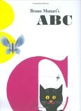 Bruno Munari's ABC 6th 2006 9780811854634 Front Cover