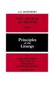 Church at Prayer Principles of the Liturgy cover art