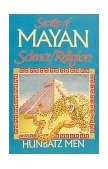 Secrets of Mayan Science/Religion  cover art