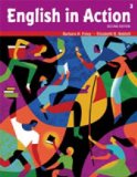 English in Action 3: Workbook with Audio CD  cover art