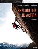 Psychology in Action 12th 9781119364634 Front Cover