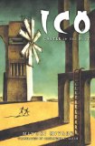ICO: Castle in the Mist 2011 9781421540634 Front Cover