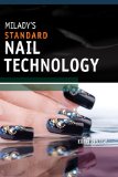 Exam Review for Milady's Standard Nail Technology 6th 2010 9781435497634 Front Cover