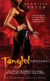 Tangled Threads 2011 9781439192634 Front Cover