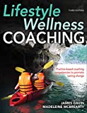 Lifestyle Wellness Coaching 3rd 9781492559634 Front Cover