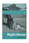 Night Horse 3rd 2002 9781552853634 Front Cover