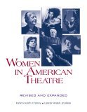 Women in American Theatre  cover art
