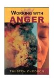 Working with Anger 2001 9781559391634 Front Cover