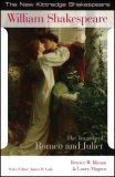 Tragedy of Romeo and Juliet  9781585101634 Front Cover