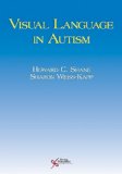 Visual Language in Autism  9781597560634 Front Cover