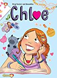 Chloe Vol. 1 The New Girl  9781629917634 Front Cover