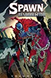 Spawn - Resurrection 1:  9781632155634 Front Cover