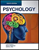 PSYCHOLOGY, Eigth Edition (Paperback-4C) 8th 9781942041634 Front Cover