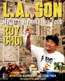 L. A. Son My Life, My City, My Food cover art