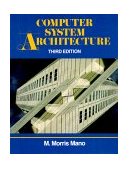 Computer System Architecture  cover art