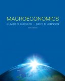 Macroeconomics  cover art