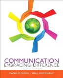 Communication Embracing Difference cover art