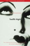 Twelfth Night Or, What You Will  9780300115635 Front Cover