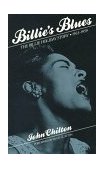 Billie's Blues The Billie Holiday Story, 1933-1959 cover art