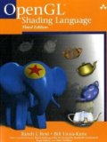 OpenGL Shading Language  cover art