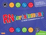RNtertainment The NCLEXï¿½ Examination Review Game cover art