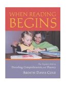 When Reading Begins The Teacher's Role in Decoding, Comprehension, and Fluency cover art