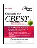 Cracking the CBEST, 2nd Edition  cover art