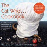 Cat Who... Cookbook (Updated) 2006 9780425207635 Front Cover