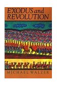 Exodus and Revolution  cover art