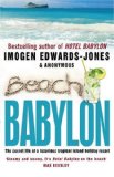 Beach Babylon  9780552154635 Front Cover