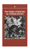 Origin of Species By Means of Natural Selection or the Preservation of Favoured Races in the Struggle for Life cover art
