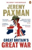 Great Britain's Great War  9780670919635 Front Cover