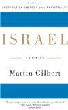 Israel A History cover art
