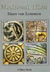 Medieval Tiles  9780747804635 Front Cover