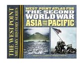 Second World War Asia and the Pacific Atlas 