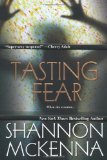 Tasting Fear 2009 9780758228635 Front Cover