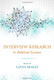 Interview Research in Political Science  cover art